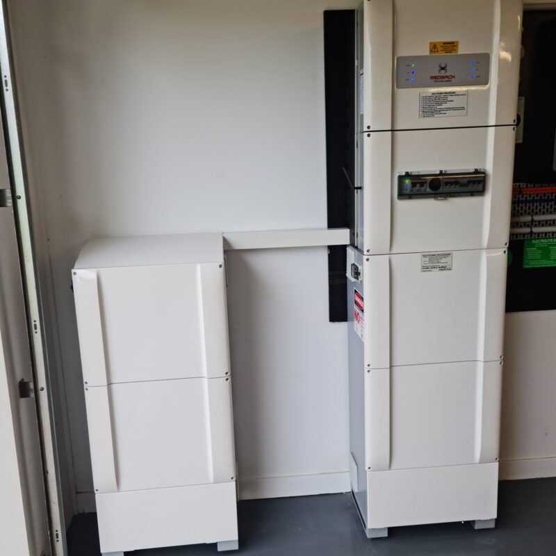 Are solar batteries worth it in Australia
